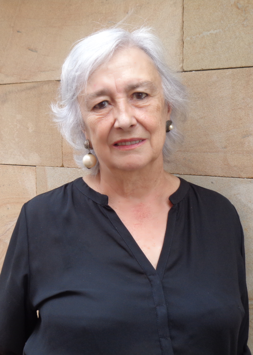 Arantxa Urretabizkaia